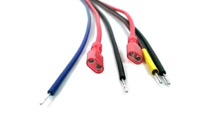 Golf 6 GTI Injector Wiring Harness for Volkswagen Engine Fuel System