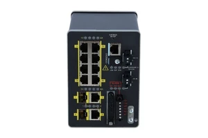 Best Price IE-2000-8TC-GB Industrial Ethernet 2000 Series from the Leading Supplier