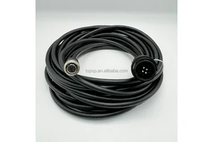 Gold Seller Industrial Robot Cable 00-181-563 00-170-196 Servo Motor Cable 10m 20m 30m