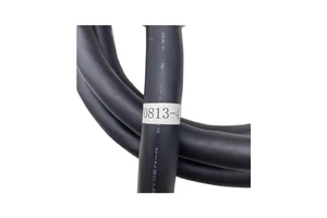 HW1270813-4 Robot Servo Drive - Yaskawa Robot Teaching Pendant Extension Cable - Motor Cable DX200 Multi-motor Cable - 4 Meters