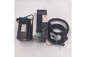 Multi Axis Control Delta Servo Amplifier ASD-A2-3023-M A2 Series CANopen for Heavy Industrial Machinery