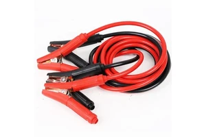 Booster Cable 1200 Amp Car Battery Booster Cable