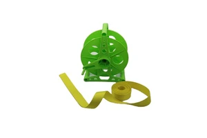 Heavy-quality Cable Extension Reel, Outdoor Industrial Custom Universal Heavy-duty Portable Plastic Extension Reel with Handle
