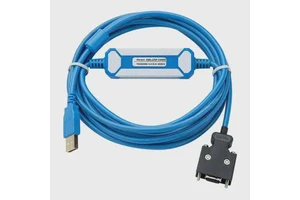 Brand New 1PC New USB-JZSP-CMS02 for PLC Sigma-II/ III Series Servo Programming Cable