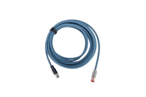 Industrial Camera Cable Compatible with Cognex CCB 84901 1003 05 1004 10 1005 Industrial Ethernet Cable for Industrial Camera