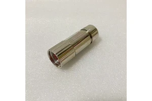 M23 6pin Power Cable Connector Receptacle for Industrial Automation Servo Motor Waterproof IP67