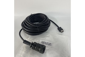 Mitsubishi Servo Encoder Cable SC-ENE4CBL14M-H-MTH