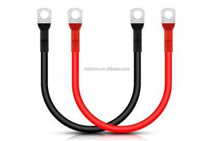 New Energy Battery Cables Battery Series Line Automobile Storage Cable Solar Inverter Cable