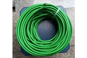 6XV1840-2AH10Industrial Ethernet FC TP Standard Cable, GP 2x2(PROFINETTypeA),TP Installation Wire for Connection ToIEFCRJ45 2x2