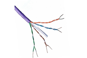 Cat 6 Industrial Network Cable Cable Utp Cat6 Internet Cable