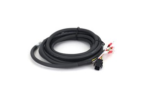Original New and Original High Quality Delta Servo Motor Driver Connection Lines Cable 3 Meters (low Power)