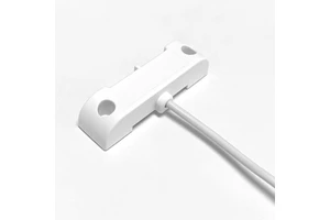 WOW WLS-08-3 3 Wires Water Leak Sensor Ooutput NPN Sgnal Type Cable Length 1M