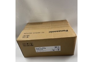 Panasonic AC Servo Motor MSME102GCHM