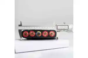 LSTKABEL Flexible Flat Reeling Cable YFFB Cable