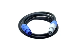 Stage Lights Powercon Cable Speaker Audio Powercon Cord Connector Power Cable Custom