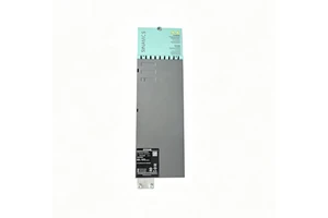 6SL3120-1TE23-0AA3 SINAMICS Single Motor Module 30A 400V Original New Industrial Servo Drive Module for Automation Control