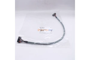 High Quality Discrete I/O Connecting Cable 0.5m France Origin 1 Year Warranty ABFT20E050