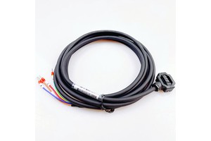 Inovance Servo Cable 630 Series S6-L-M107-3.0 Low Power Motor Cable