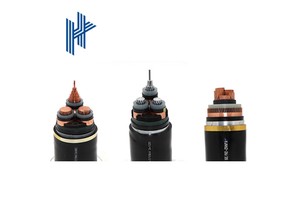 Armoured Power Cable 3 Core 4 Core 5 Core 16mm 25mm 35mm 95mm Aluminum/Copper Core PVC/XLPE Insulation