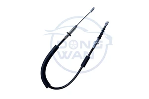 Suitable for Mitsubishi Motors Clutch Cable MR344789 OEM Customized Various Vehicle Control Cable MB415434