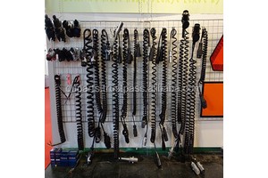 ELECTRIC CABLES EUROPEAN TRAILER PARTS