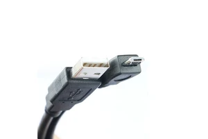 IFC-600PCU USB Data Cable Cord for Canon Camera PowerShot SX620 HS, SX720 HS, SX730 HS for EOS M5 M6 M50