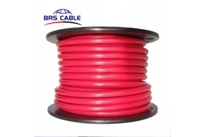 2MM 2.5MM 3MM 4MM Caravan Trailer Wiring Multi Core Trailer Auto Cable Wire