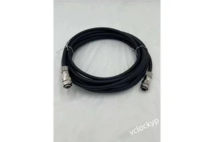 CBL-YRC061-1 Cable for YASKAWA DX100 Robot (for Teach Pendant JZRCR-YPP01-1) Used