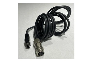 Factory J3J4 Servo Cable for Mitsubishi MR-J3ENSCBL3M High Power Encoder Cable Flexible Cable 3M 5M 7M