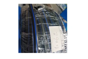 Best Workmanship PVC Spiral Black Tube Coiled Wire Cable Supplier for Wire Harness Protect
