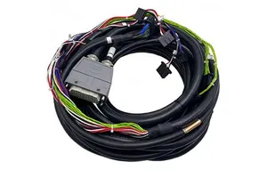 The Power Cables of the Robot Body, the Encoded Cable 4005-T081, Is Suitable for Industrial Robots