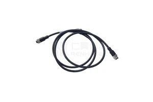 M12 Connector Cable Male Female Sensor Cable