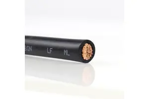 For UL 1015 2AWG Battery Energy System Cable Copper Conductor with PVC Insulation
