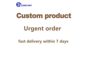 Professional Custom Right-Angle Data Cables Pure Copper Conductor 6A Fast Charging for Computer Printer-Multiple Options Free