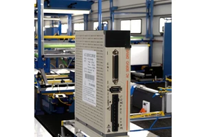 TONGHANG C30-L20A-RABN 220V 3000RPM AC Servo Drive Modbus/CANopen Compatible IP65 Built-in Resistance Absolute Motor Drivers