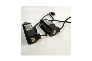 DELTA SERVO MOTOR ECMA-C20401ES