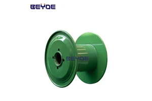 PN 400/500/630 Double Cable Reel Wire and Cable Electrical Machinery Industry Customized Cable Reels Wire Twisting Machine