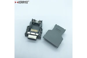 PCR-S20FS PCR-S20LA Janpan Fanuc Servo Encoder Plug Connector