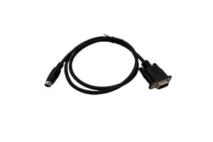 CNC Original Mitsubshi Cable GT01-C10R4-8P