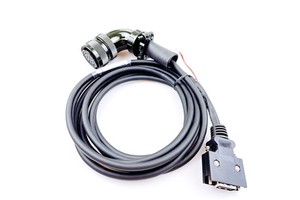 Delta Servo Encoder Cable A2 Series ASD-A2EB1003 Power Motor Cable
