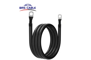 Cable Connection Battery 50mm Car Battery Cable