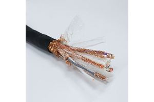 DJYPVP 6*2*1.5/8*3*1.5mm² Copper-core Twisted-pair Shielded Instrumentation and Control Cable for Precision signal Transmission