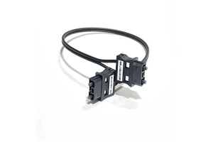 Factory Direct Wholesale Cable M-itsubishi Servo Motor Electric J3 J4 Series SSCNETIII Optical Fiber MR-J3BUS03M