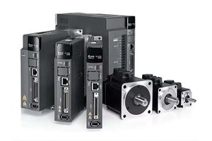Original Delta ASD-A2-1021-M Plastic Single/3-phase AC Servo Controller for Automation Machines