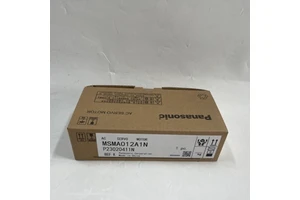 Panasonic AC Servo Motor MSMA012A1N