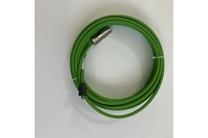 Suitable for Siemens S200 Compatible Encoder Cable 6FX3502-2XB11-1BA0 - MOTION-CONNECT 350 Feedback Signal Cable