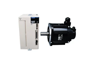 Original Yaskawa Ac Servo Motor Yaskawa Servo Motor and Drive