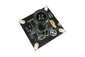 For Sony Imx IMX377 Sensor cmos 30fps 11mp 4k HD with mic USB Drone Camera Module