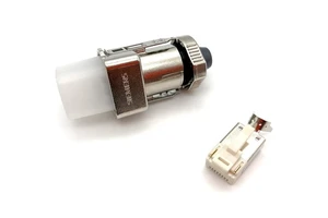 Industrial Servo Encoder Large/Small Plug 6FX2003-0DC20 for Siemens S120