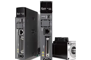 Original Delta ASD-B3-1021-E AC Servo Drive 1KW 220V EtherCAT Communication for Industrial Robot CNC Machine